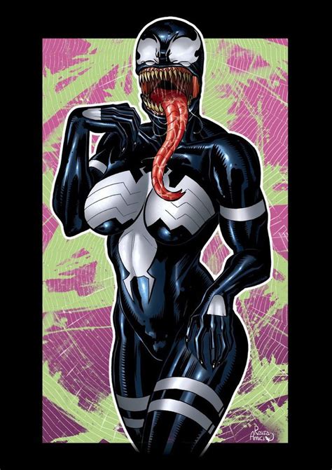 she venom rule 34|Rule 34 XYZ / she venom.